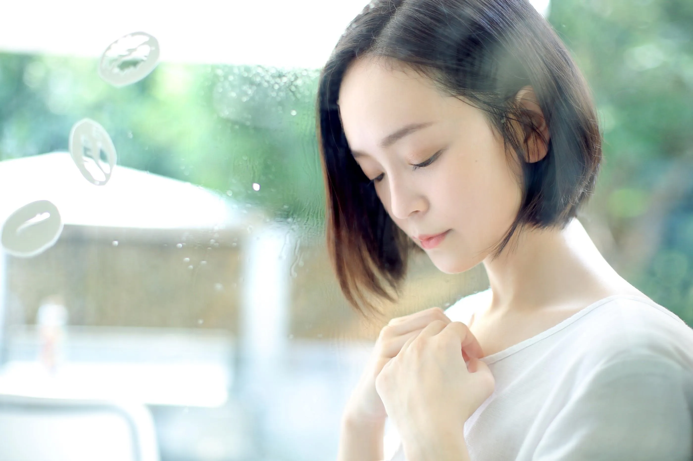 [YITUYU艺图语]2022.09.23 不能说的秘密 边边 [24P]插图1